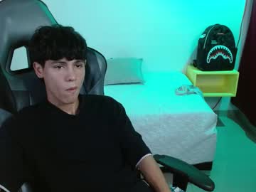 Six_God_ Chaturbate stream image from December 18, 2024
