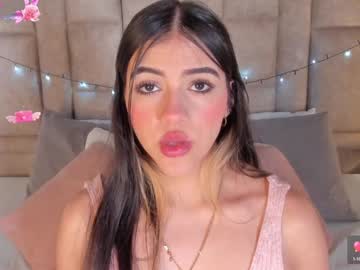 Sofiscott_ Chaturbate stream image from December 18, 2024