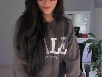 Soyabby_ Chaturbate stream image from December 18, 2024