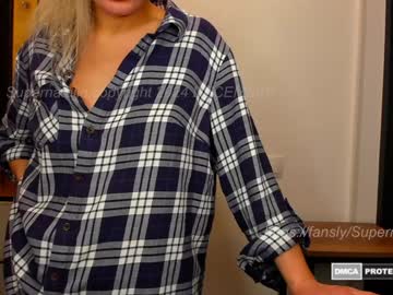 Supernatalie Chaturbate stream image from December 18, 2024