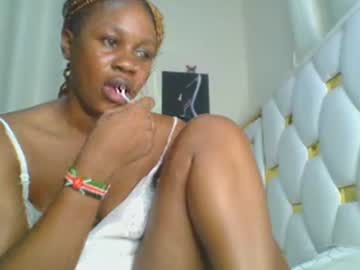 Sweet_Blackgal Chaturbate stream image from December 18, 2024