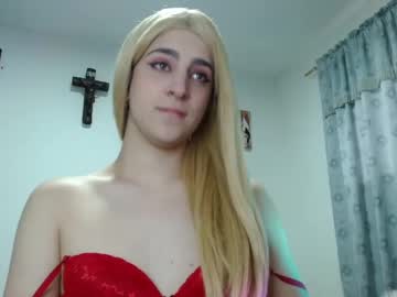 Triana_Damelio Chaturbate stream image from December 18, 2024