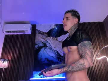 Trisstan_ Chaturbate stream image from December 18, 2024
