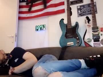Tulpenstein Chaturbate stream image from December 18, 2024