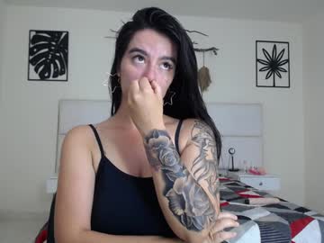 Valentina_Lopes Chaturbate stream image from December 18, 2024