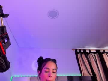 Valentina_Vegaa Chaturbate stream image from December 18, 2024