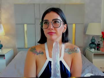 Vaniacalloway Chaturbate stream image from December 18, 2024