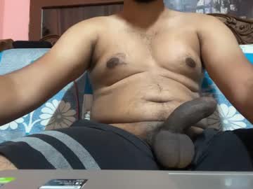 Vijay_Shetty Chaturbate stream image from December 18, 2024