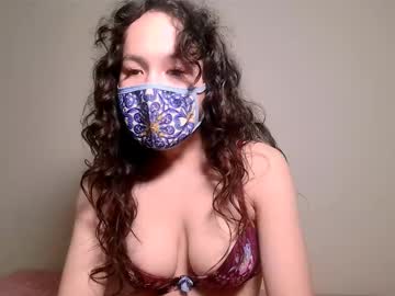 Wangyu6 Chaturbate stream image from December 18, 2024