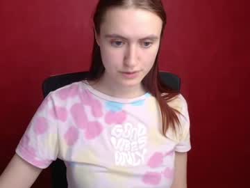 Wendy_Say_ Chaturbate stream image from December 18, 2024