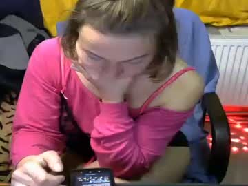 Wleslymosw Chaturbate stream image from December 18, 2024