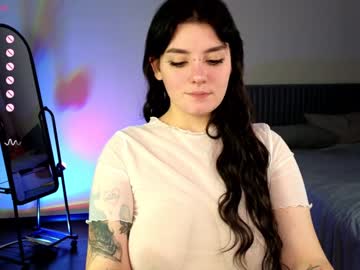 Yumiyammy Chaturbate stream image from December 18, 2024