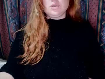 Zara_Red Chaturbate stream image from December 18, 2024
