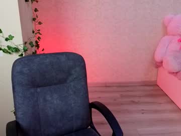 Zhenyyaaa Chaturbate stream image from December 18, 2024