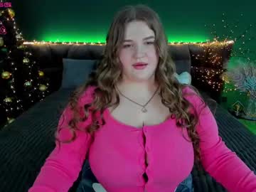 Adele_Sugar Chaturbate stream image from December 18, 2024
