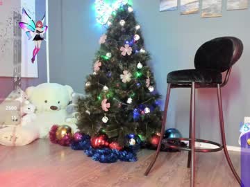 Agata_Kriste7 Chaturbate stream image from December 18, 2024