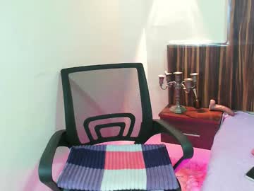 Agatha_Rusell Chaturbate stream image from December 18, 2024