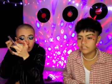 Alex_One888 Chaturbate stream image from December 18, 2024