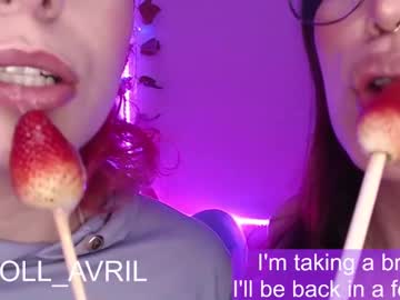 Alli_Enoc Chaturbate stream image from December 18, 2024