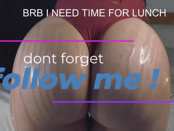 Amelie_Luv Chaturbate stream image from December 18, 2024