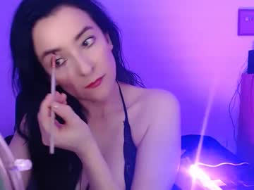 Angiesquirt Chaturbate stream image from December 18, 2024