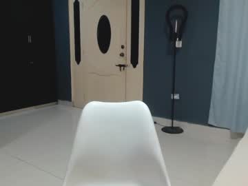Aria_Morgan Chaturbate stream image from December 18, 2024