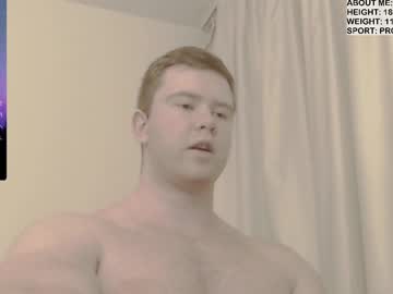Artemosha Chaturbate stream image from December 18, 2024