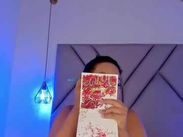 Asunasc Chaturbate stream image from December 18, 2024
