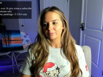 Befxckingnice Chaturbate stream image from December 18, 2024
