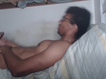 Blackguy720 Chaturbate stream image from December 18, 2024