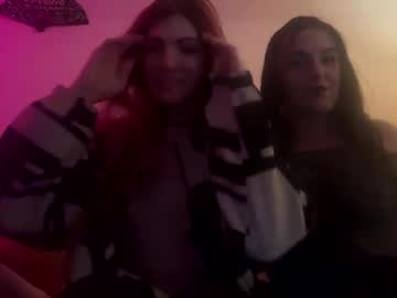 Blackstarzara Chaturbate stream image from December 18, 2024
