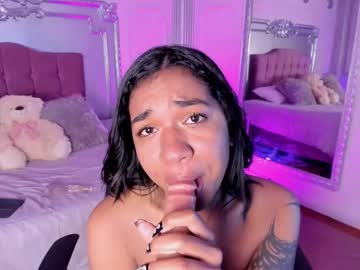 Brianalarson Chaturbate stream image from December 18, 2024