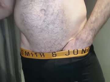 Brit_Dadbod Chaturbate stream image from December 18, 2024