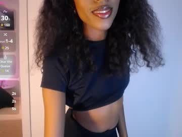 Channelblakee Chaturbate stream image from December 18, 2024