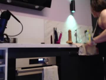 Chwerry_B0 Chaturbate stream image from December 18, 2024