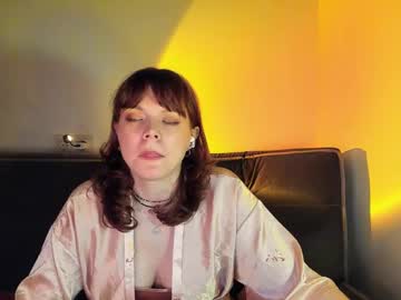 Clancyosbourne Chaturbate stream image from December 18, 2024