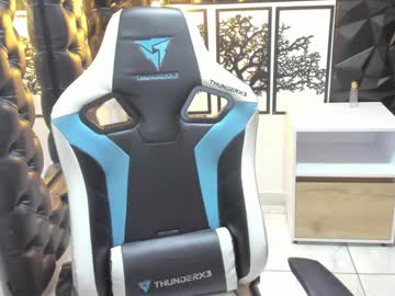 Crystal_Stonne Chaturbate stream image from December 18, 2024