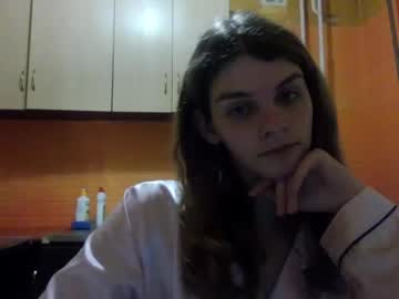 Cute_Kitte Chaturbate stream image from December 18, 2024