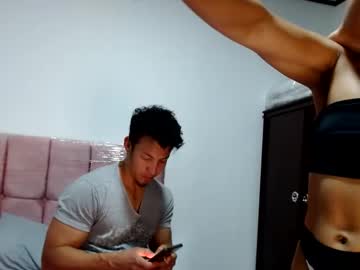 Dannyhothot Chaturbate stream image from December 18, 2024