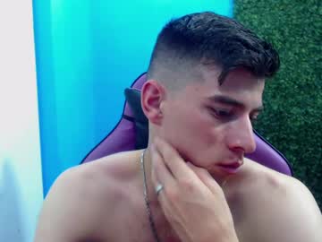 Deiby_Baby Chaturbate stream image from December 18, 2024