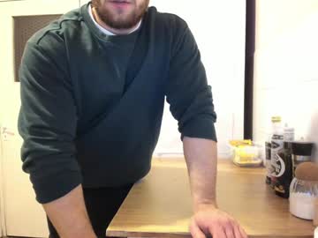 Doriancretu95 Chaturbate stream image from December 18, 2024