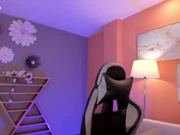 Ellaclark Chaturbate stream image from December 18, 2024