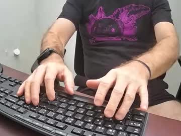Eroskatt Chaturbate stream image from December 18, 2024