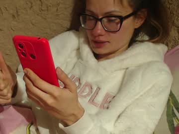 Flowercandydoll Chaturbate stream image from December 18, 2024