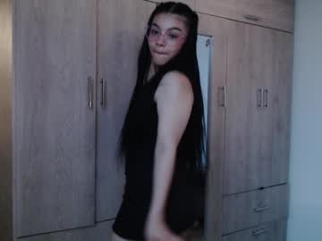 Gaby_Rousss Chaturbate stream image from December 18, 2024