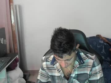 Game__Over420 Chaturbate stream image from December 18, 2024