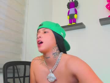 Gangster_Girl Chaturbate stream image from December 18, 2024