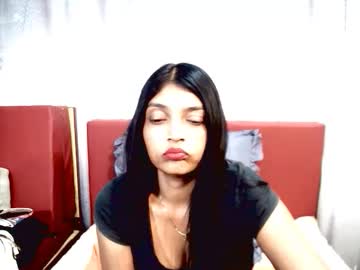 Indianalisha Chaturbate stream image from December 18, 2024