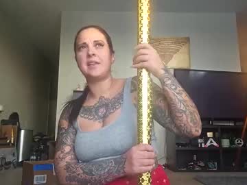 Inkedcookies Chaturbate stream image from December 18, 2024