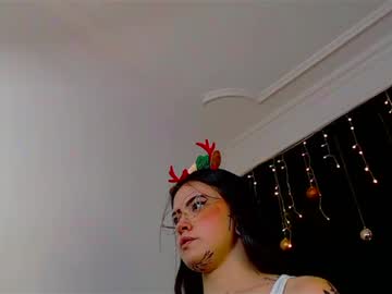 Isa_Maiden_ Chaturbate stream image from December 18, 2024